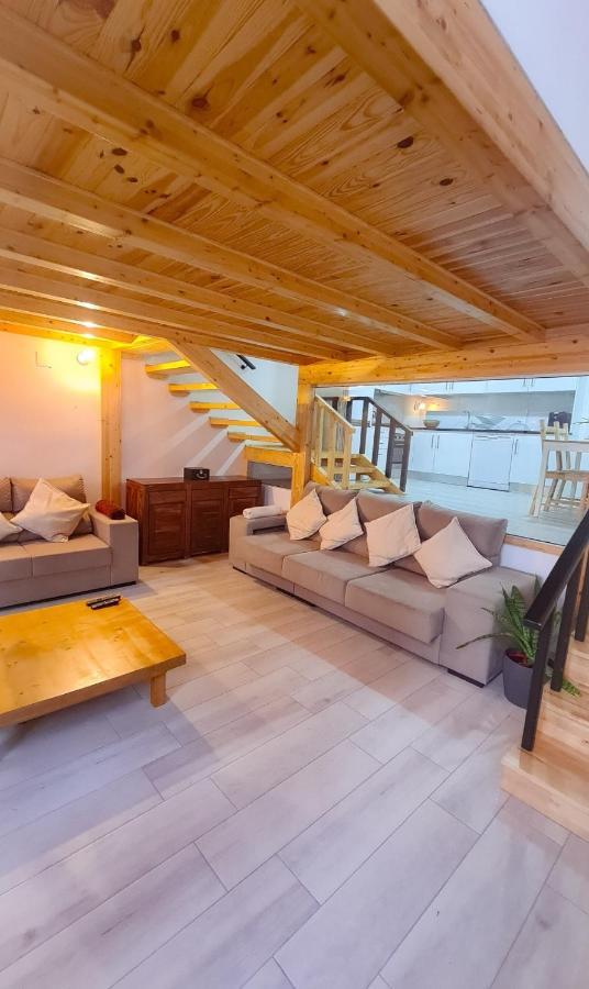 Апартаменти Mezzanine 4 Фару Екстер'єр фото